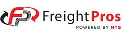 FreightPros powered by NTG