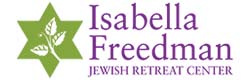 Isabella Freedman Jewish Retreat Center